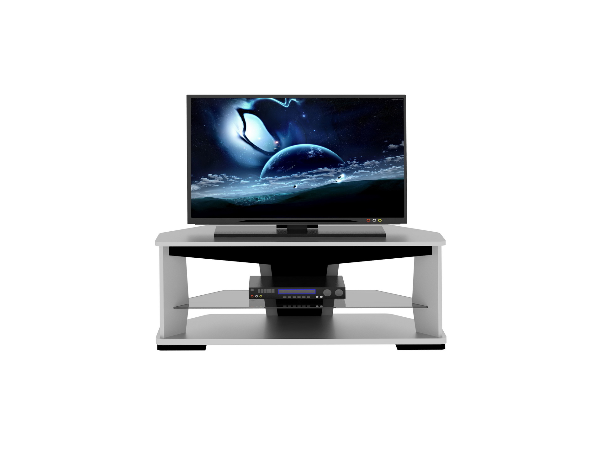 Jual Meja  TV  VR 7201 Kei Living