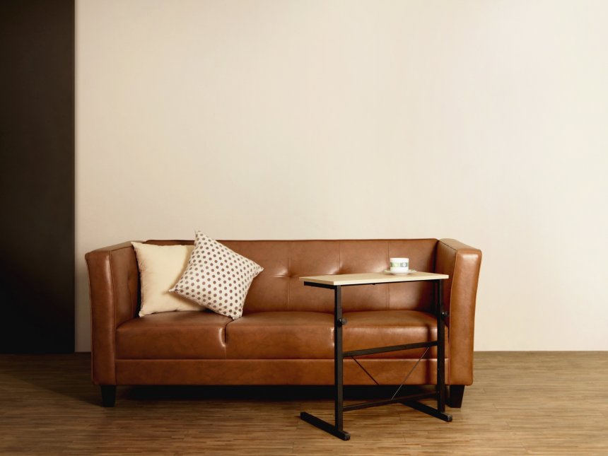 Sofa PVC 3 Seater Herrera