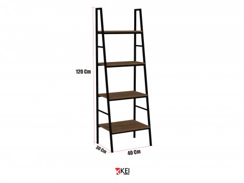 Rak Kabinet M-DC-Aires