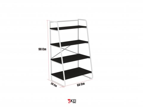 Rak Kabinet M-DC-Malvin