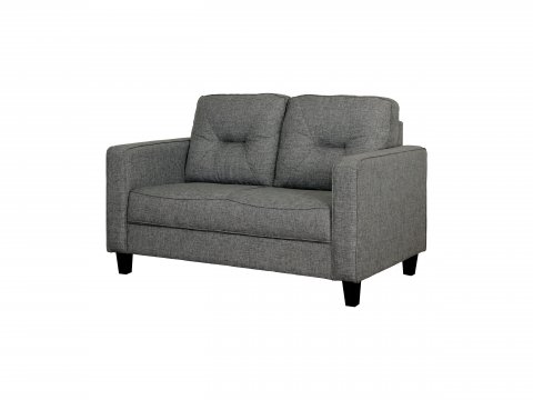 Sofa Fabric 2 Seater Adelia