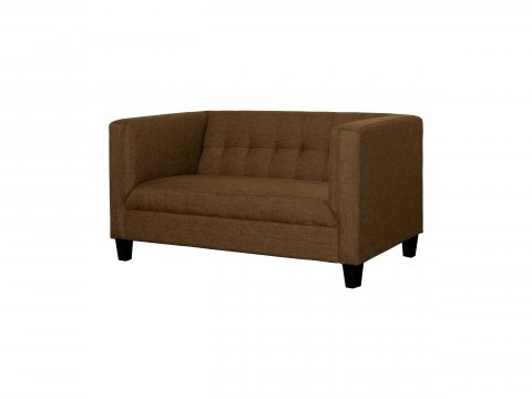 Sofa Fabric 2 Seater Adena