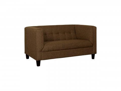 Sofa Fabric 2 Seater Adena