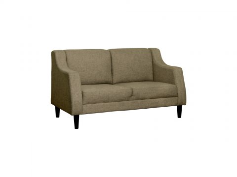 Sofa Fabric 2 Seater Misano