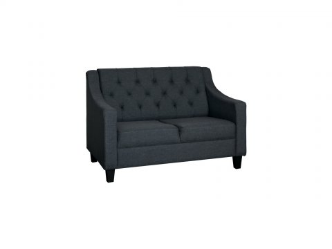 Sofa Fabric 2 seater Verona