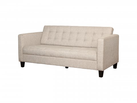 Sofa Fabric 3 Seater Kayla