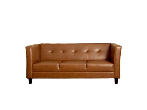 Sofa PVC 3 Seater Herrera