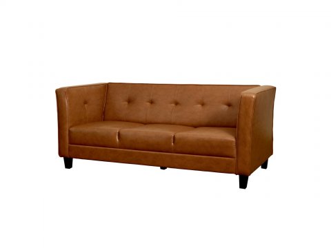 Sofa PVC 3 Seater Herrera