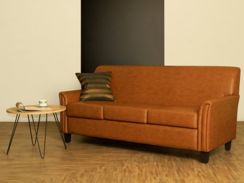 Sofa PVC Seater Laura