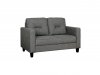 Sofa Fabric 2 Seater Adelia