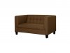 Sofa Fabric 2 Seater Adena