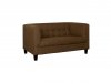 Sofa Fabric 2 Seater Adena
