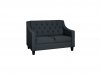 Sofa Fabric 2 seater Verona