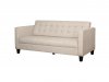 Sofa Fabric 3 Seater Kayla