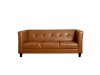 Sofa PVC 3 Seater Herrera