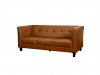 Sofa PVC 3 Seater Herrera