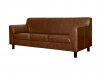 Sofa PVC 3 Seater Motegi